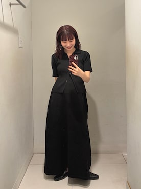 りなてぃさんのコーディネート