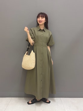 りなてぃさんのコーディネート