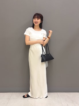 りなてぃさんのコーディネート