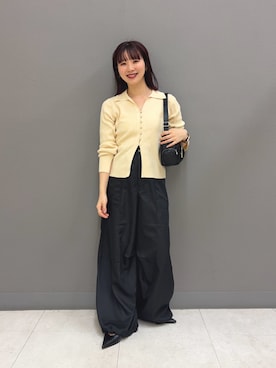 りなてぃさんのコーディネート