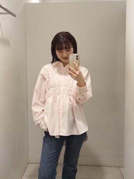 りなてぃさんのコーディネート