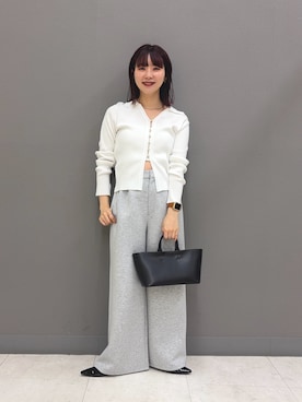 りなてぃさんのコーディネート