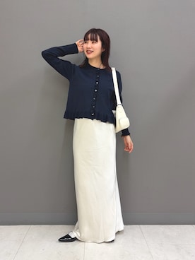 りなてぃさんのコーディネート