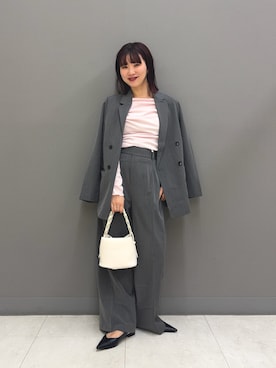 りなてぃさんのコーディネート