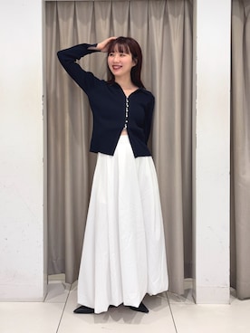 りなてぃさんのコーディネート