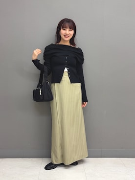 りなてぃさんのコーディネート