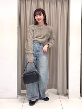 りなてぃさんのコーディネート