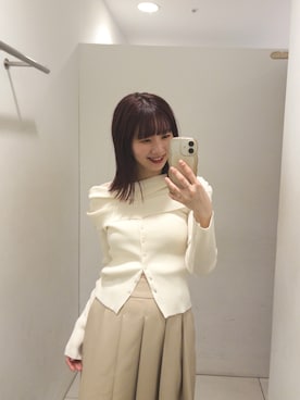 りなてぃさんのコーディネート