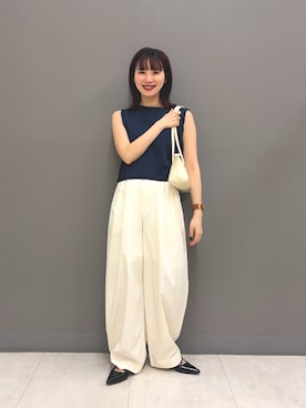 りなてぃさんのコーディネート