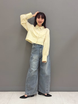 りなてぃさんのコーディネート