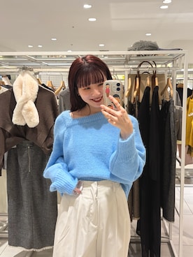 りなてぃさんのコーディネート