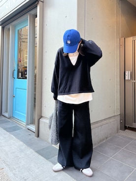 ERINAさんのコーディネート