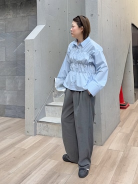 ERINAさんのコーディネート