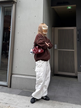 ERINAさんのコーディネート