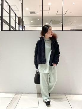 pualmaiさんのコーディネート