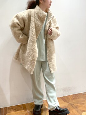 pualmaiさんのコーディネート