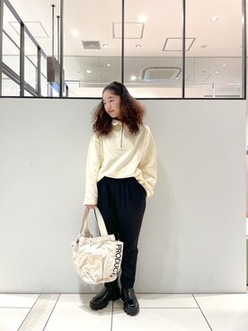 pualmaiさんのコーディネート