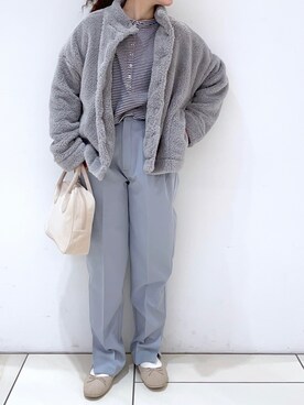 pualmaiさんのコーディネート