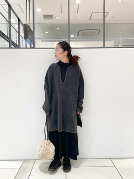 pualmaiさんのコーディネート