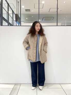 pualmaiさんのコーディネート