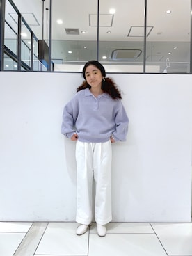 pualmaiさんのコーディネート