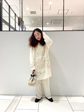 pualmaiさんのコーディネート