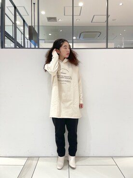 pualmaiさんのコーディネート