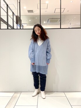 pualmaiさんのコーディネート