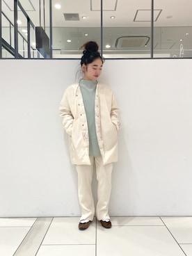 pualmaiさんのコーディネート