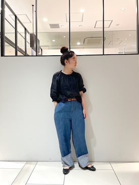 pualmaiさん(レディース・153cm)の夏コーディネート