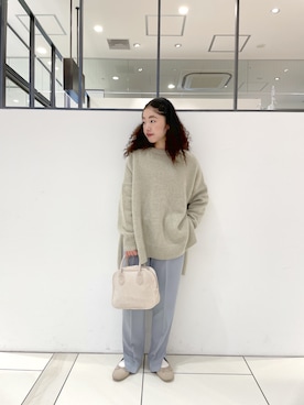 pualmaiさんのコーディネート