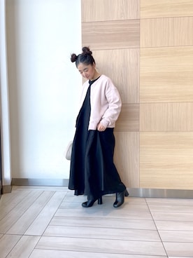 pualmaiさんのコーディネート