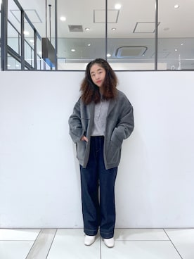 pualmaiさんのコーディネート