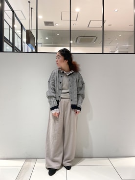 pualmaiさんのコーディネート