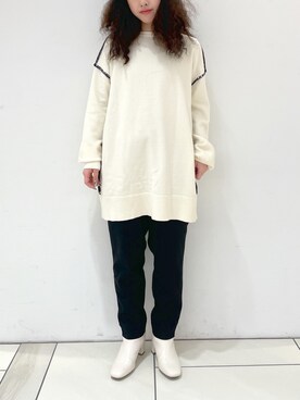 pualmaiさんのコーディネート