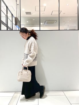 pualmaiさんのコーディネート