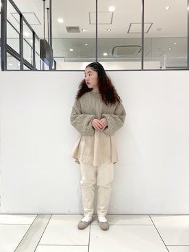 pualmaiさんのコーディネート