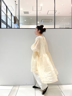 pualmaiさん(レディース・153cm)の夏コーディネート