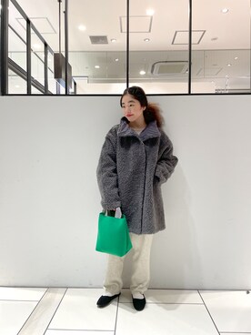 pualmaiさんのコーディネート