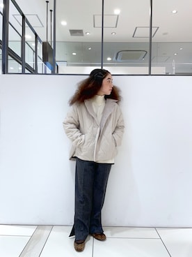 pualmaiさんのコーディネート