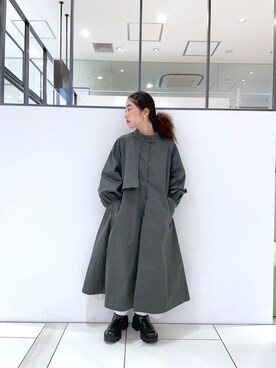 pualmaiさんのコーディネート