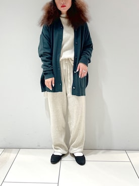 pualmaiさんのコーディネート