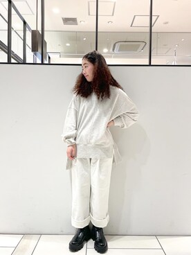 pualmaiさんのコーディネート