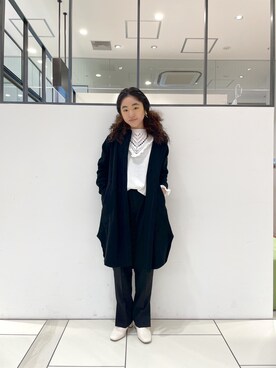 pualmaiさんのコーディネート