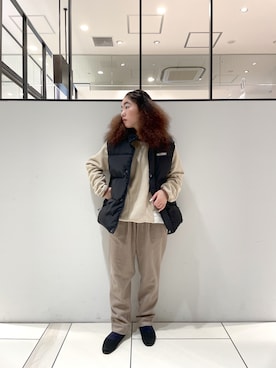 pualmaiさんのコーディネート