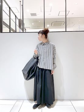 pualmaiさん(レディース・153cm)の夏コーディネート