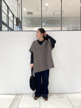 pualmaiさんのコーディネート