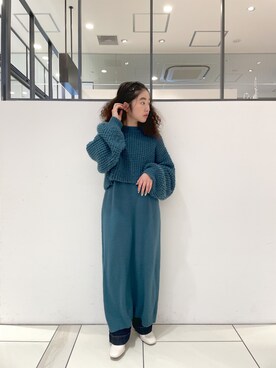 pualmaiさんのコーディネート