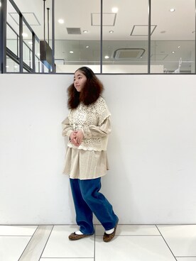 pualmaiさんのコーディネート