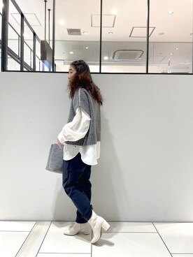 pualmaiさんのコーディネート